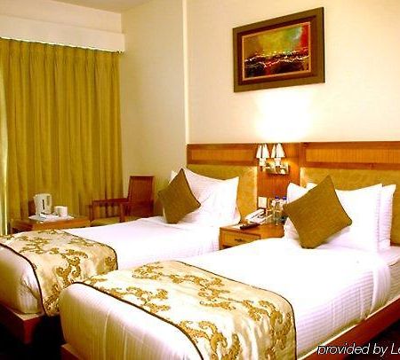Comfort Inn Anneha Nowe Delhi Pokój zdjęcie