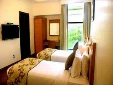 Comfort Inn Anneha Nowe Delhi Zewnętrze zdjęcie