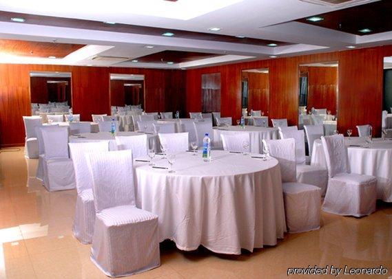 Comfort Inn Anneha Nowe Delhi Udogodnienia zdjęcie